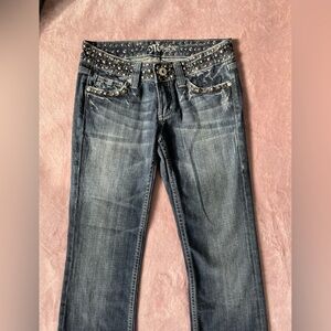 Miss Me Jeans size 27